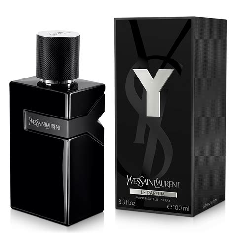 ysl y men's perfume|ysl men's perfume 100ml.